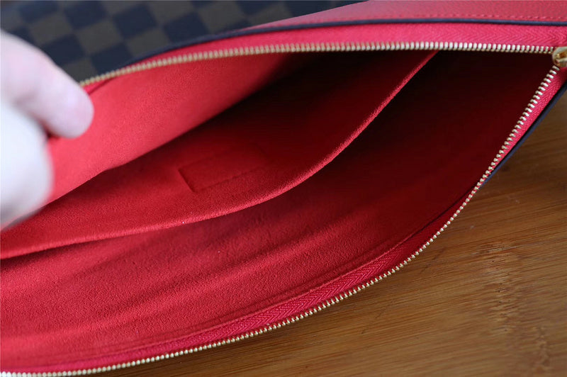 Ozarra Fashion Lu-Vi bags - 9323