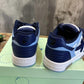 Ozarra Luxury - YZO Men Shoes - 034