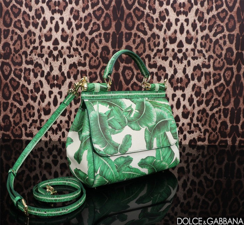 Ozarra - DG Bags - 378