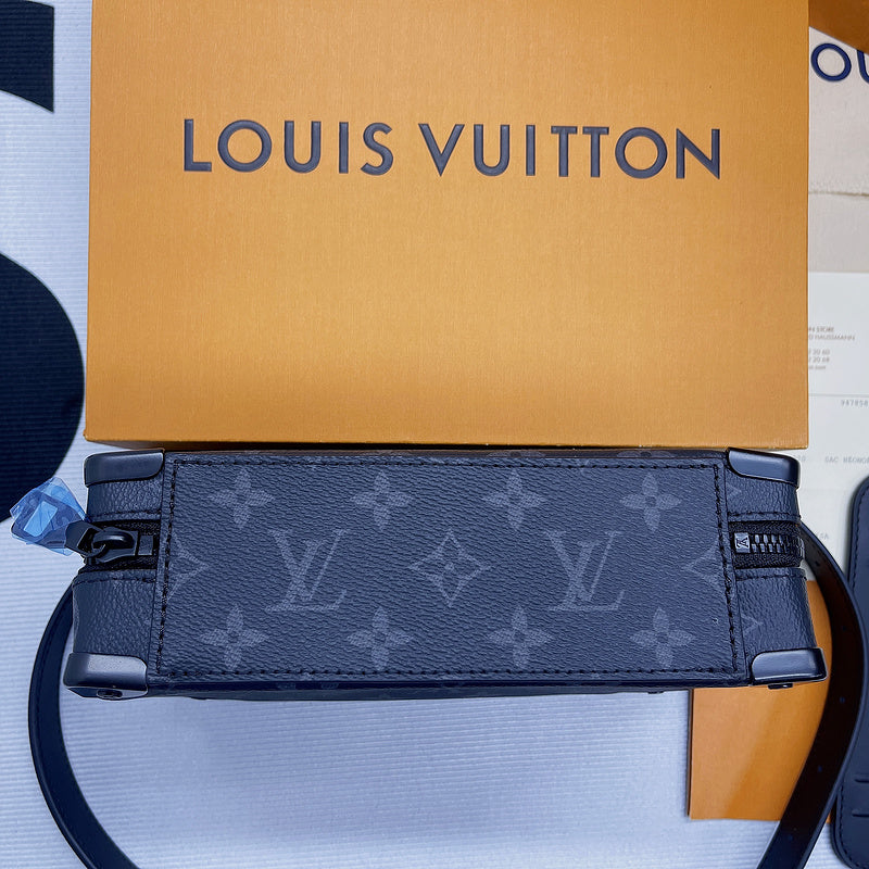 Ozarra Fashion Lu-Vi bags - 10120