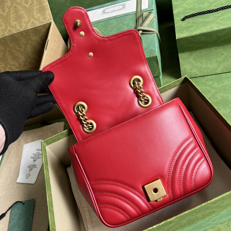 Ozarra - GUKI Women Bags - 349