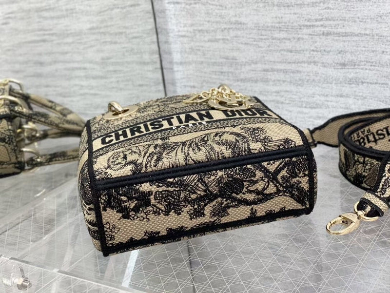 Ozarra - Dir Bags - 2209