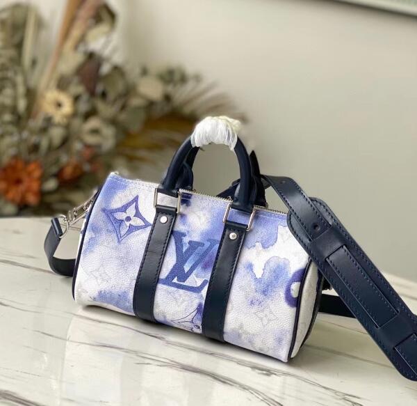 Ozarra Luxury - LOV Bags - 2408