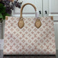Fashion Lu-Vi bags - 3571