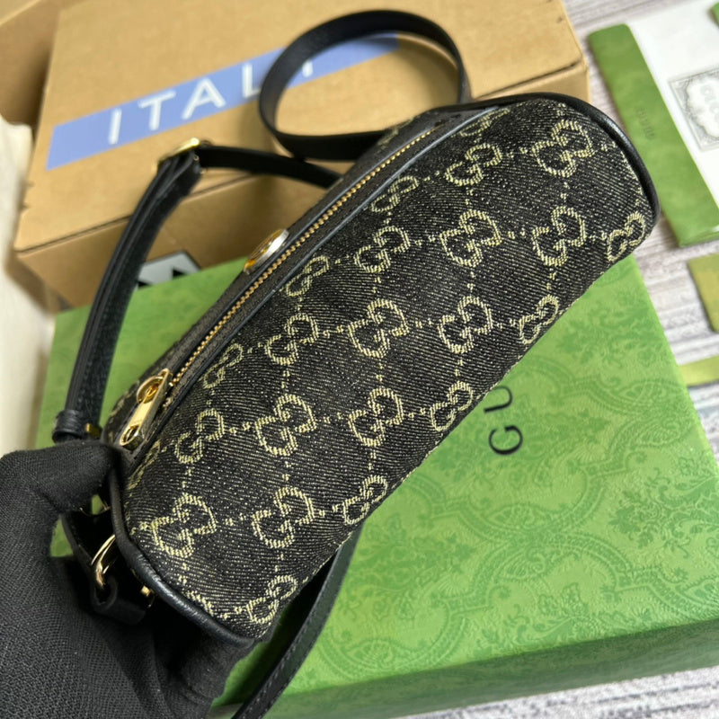 Ozarra - GG Bags - 489