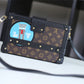 Ozarra Fashion Lu-Vi bags - 8212