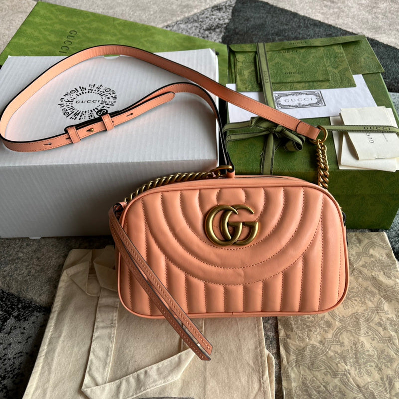 Ozarra - GUKI Women Bags - 555