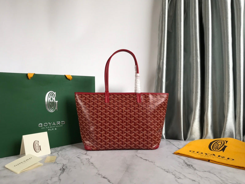 OZ - GYO Bags - 867
