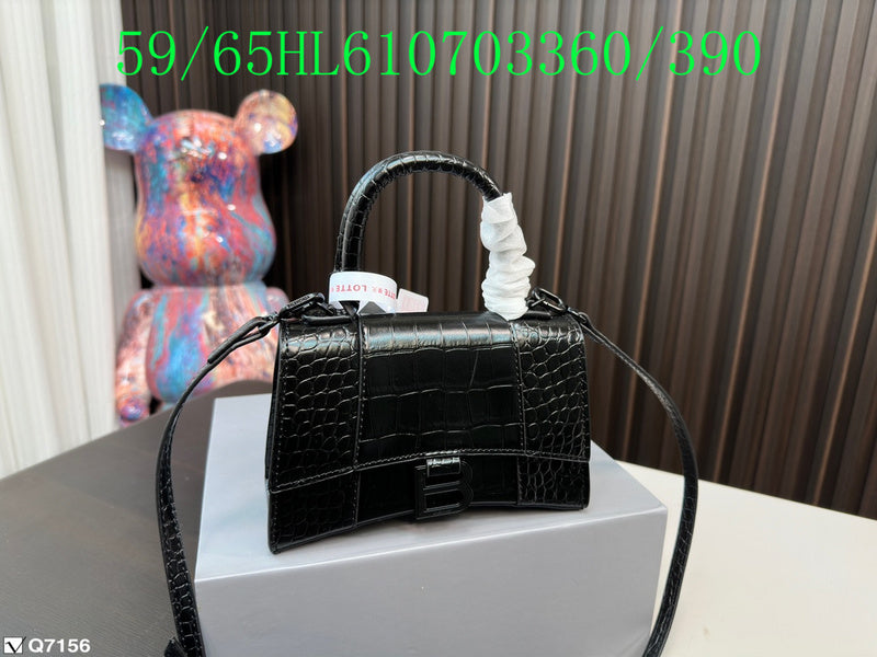 Ozarra Fashion - BGA Bags - 1725