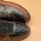 Ozarra Luxury - LOV Men Shoes - 965