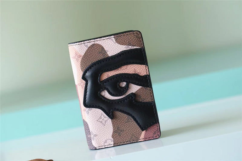 Ozarra Fashion Lu-Vi bags - 10521