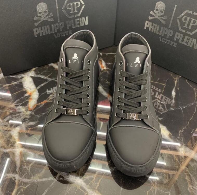 Ozarra Luxury - PHP Shoes - 213