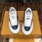 Ozarra Luxury - LOV Men Shoes - 1174