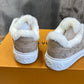 Ozarra Luxury - LOV Women Shoes - 275