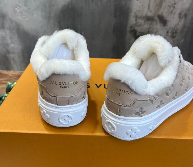 Ozarra Luxury - LOV Women Shoes - 275