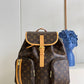 Ozarra Fashion Lu-Vi Bags - 16628
