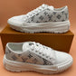 Ozarra Luxury - LOV Men Shoes - 1159