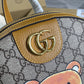 Ozarra - GUKI Bags - 2006