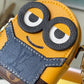 Fashion Lu-Vi bags - 5070