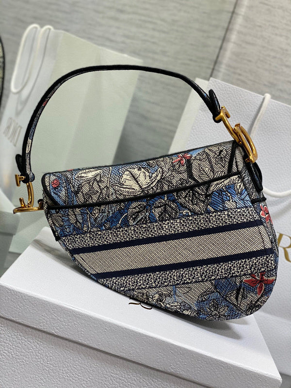 Ozarra - Dir Bags - 1266