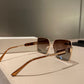 OZ - Dir Sunglasses - 065