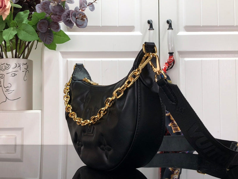 Ozarra Fashion Lu-Vi Bags - 16733