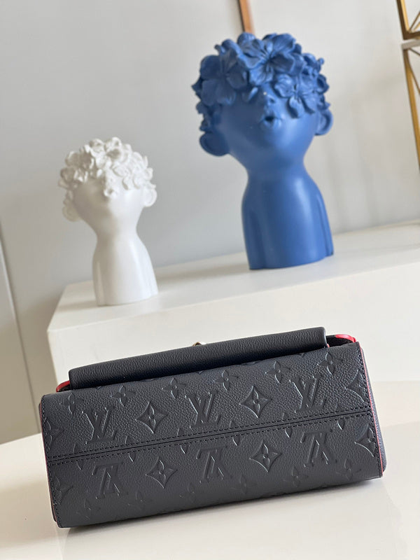 Ozarra Fashion Lu-Vi Bags - 16787
