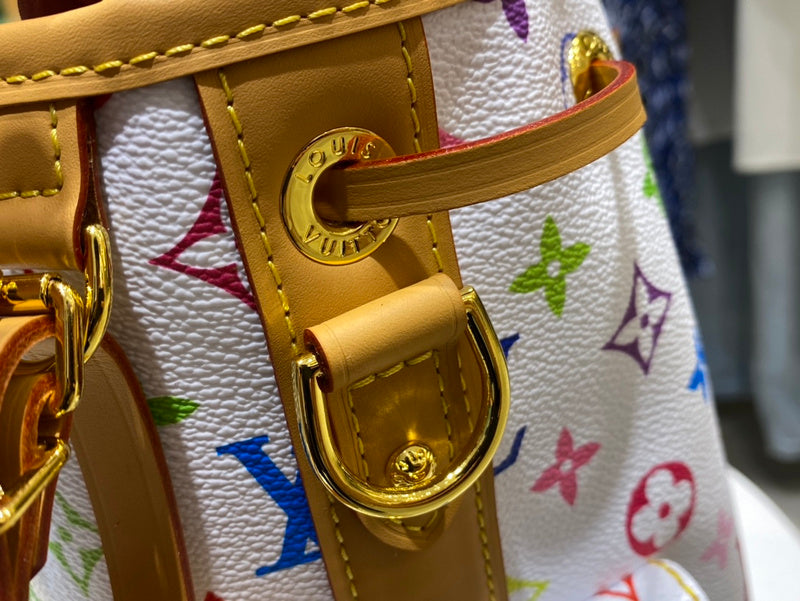 Fashion Lu-Vi bags - 3373
