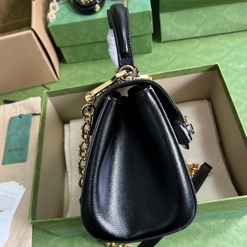 OZ - GCI Bags - 638