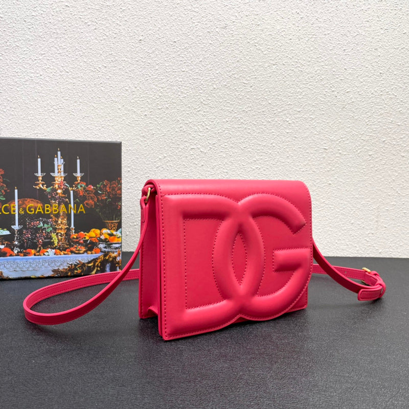Ozarra - DG Bags - 123