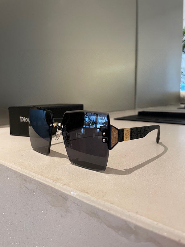 OZ - Dir Sunglasses - 075