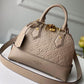Ozarra Luxury - LOV Bags - 2992