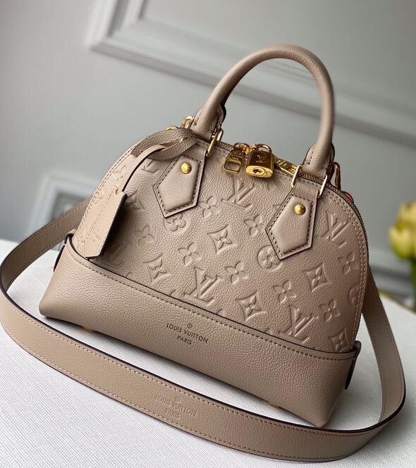 Ozarra Luxury - LOV Bags - 2992