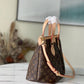 Ozarra Fashion Lu-Vi bags - 17148