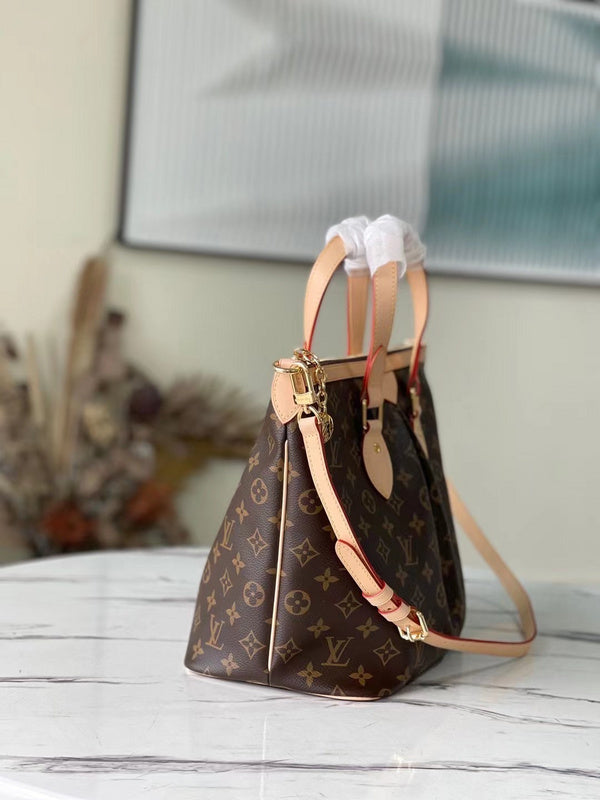 Ozarra Fashion Lu-Vi bags - 17148