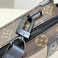 Fashion Lu-Vi bags - 3176