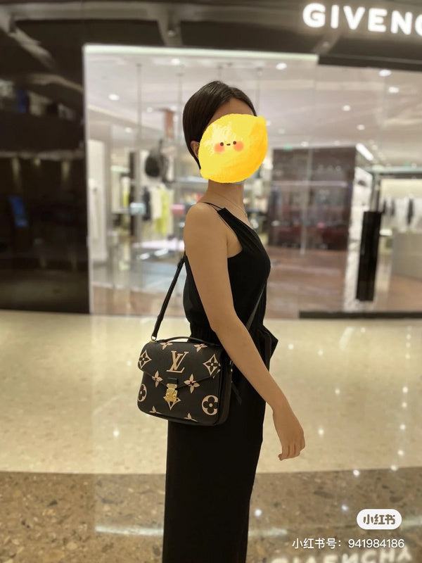 Ozarra - GUKI Women Bags - 1510