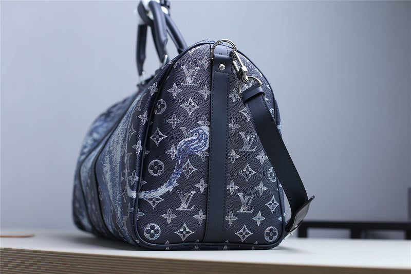 Ozarra Fashion Lu-Vi bags - 9464