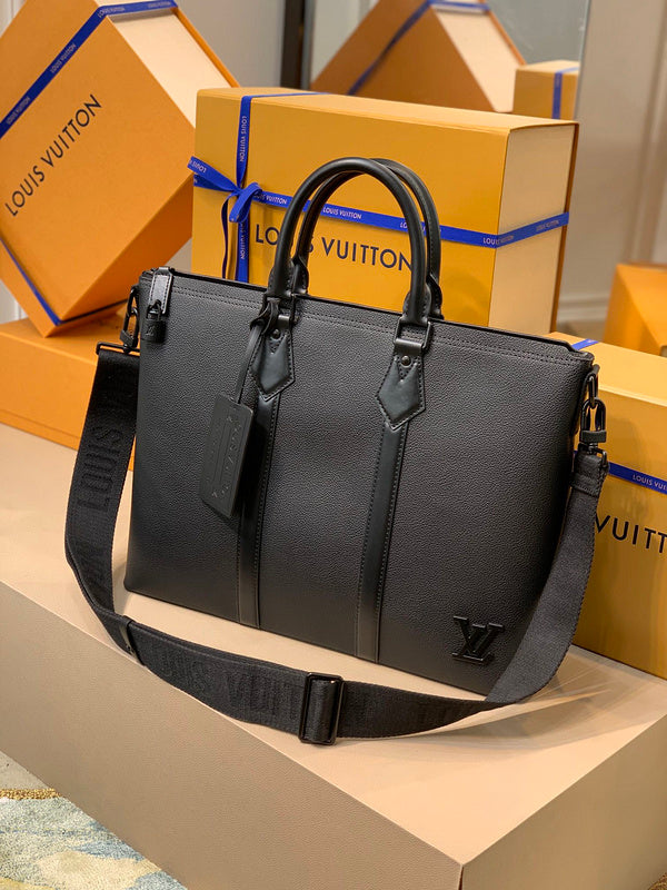 Ozarra Fashion Lu-Vi bags - 17046