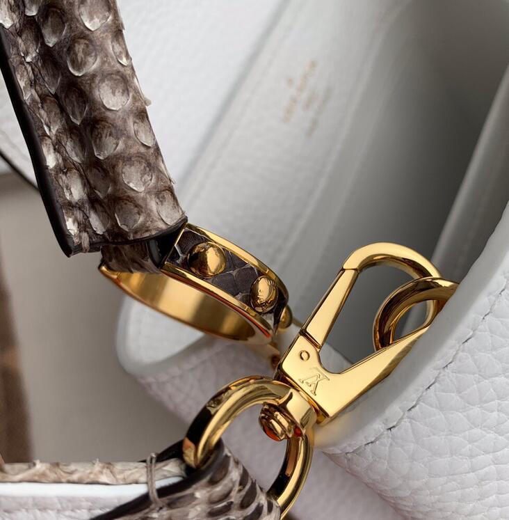 Ozarra Luxury - LOV Bags - 3131