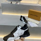 Ozarra Luxury - LOV Men Shoes - 1842