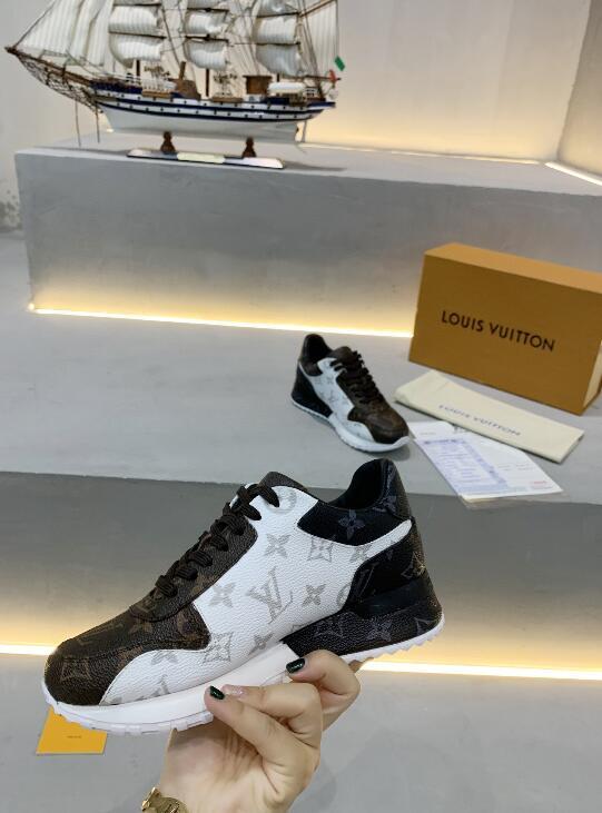 Ozarra Luxury - LOV Men Shoes - 1842