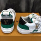 Ozarra Luxury - LOV Men Shoes - 1183