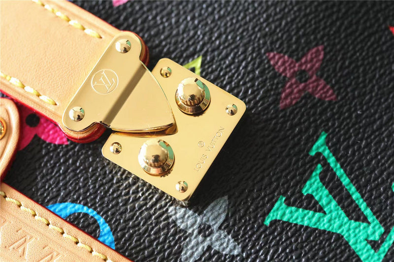 Ozarra - LUV Bags - 362