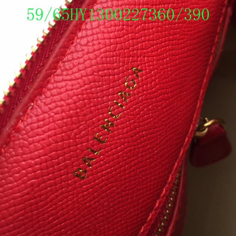Ozarra Fashion - BGA Bags - 1911
