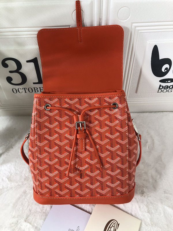 Ozarra - GOD Bags - 036