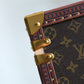 Ozarra Fashion Lu-Vi bags - 11340