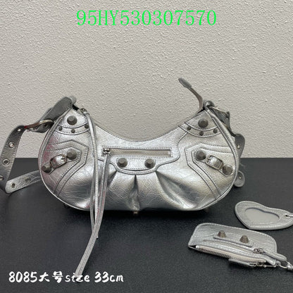 Ozarra Fashion - BGA Bags - 1880