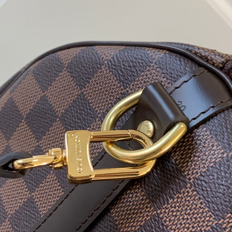 Ozarra Fashion Lu-Vi bags - 17067