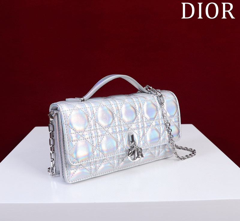 Ozarra - Dir Bags - 360